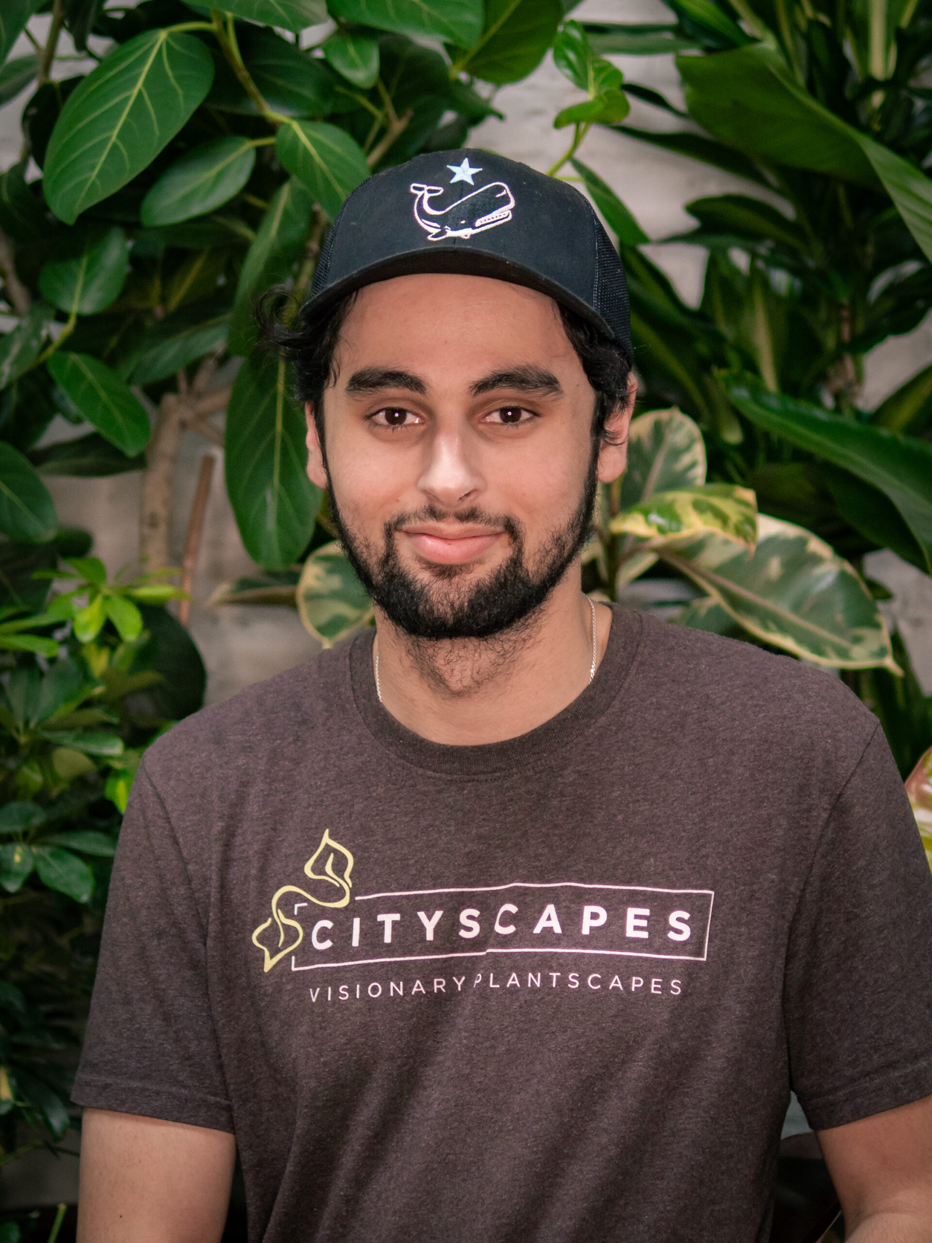 Kyle Khraibi 