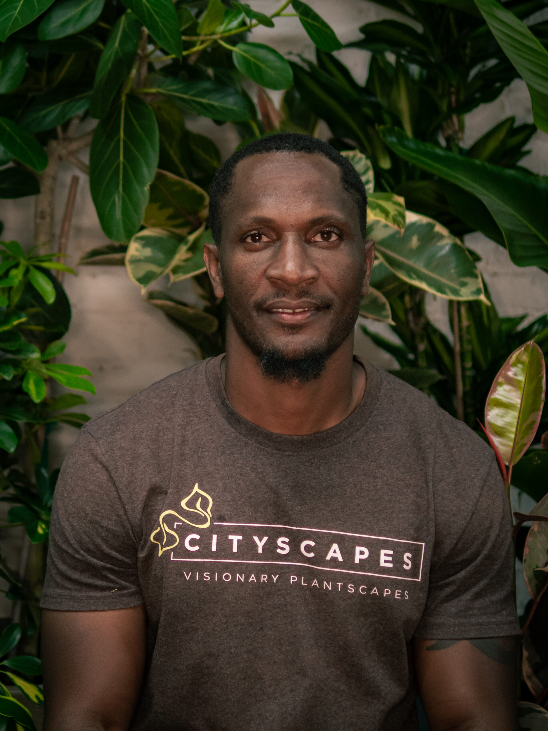 Antonio Delgado 