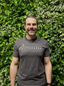 Richard Charbonneau 